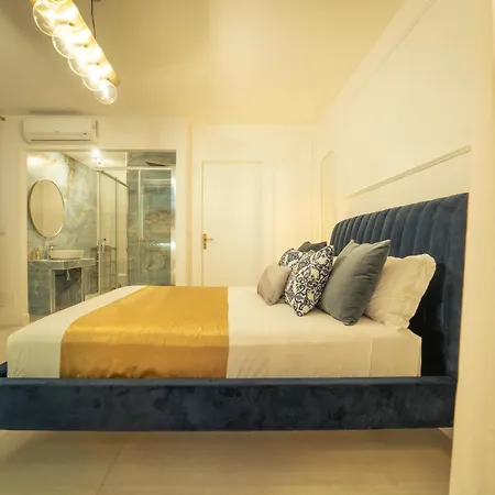 Johnny's Beach Bay Guest house *